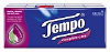 Tempo Complete Care Handkerchief 4Ply - 100 Pulls-1 